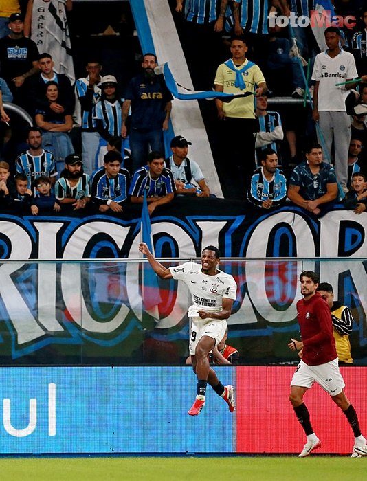 Fenerbahçe'den Brezilya çıkarması! 20'lik orta saha gündemde 6 fenerbahceden brezilya cikarmasi 20lik orta saha gundemde 4 DkkueBi5