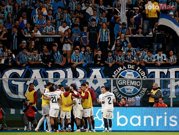 Fenerbahçe'den Brezilya çıkarması! 20'lik orta saha gündemde 7 fenerbahceden brezilya cikarmasi 20lik orta saha gundemde 5 YTzX3thN