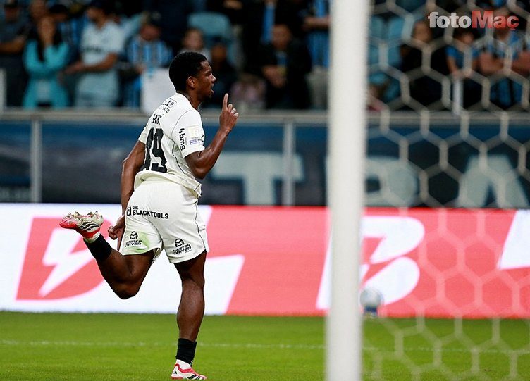 Fenerbahçe'den Brezilya çıkarması! 20'lik orta saha gündemde 8 fenerbahceden brezilya cikarmasi 20lik orta saha gundemde 6 pZe45Et4