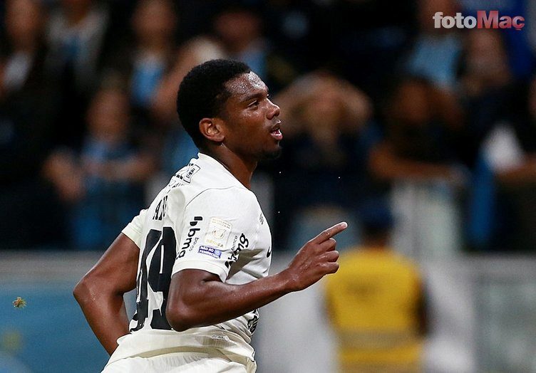 Fenerbahçe'den Brezilya çıkarması! 20'lik orta saha gündemde 9 fenerbahceden brezilya cikarmasi 20lik orta saha gundemde 7 3D672Uvf