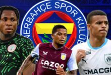 fenerbahceden dev transfer harekati turkiyeye gelmek istiyor Rs3wrftr