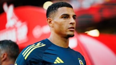 Fenerbahçe'den Diego Carlos açıklaması! 8 fenerbahceden diego carlos aciklamasi lqXkW1j4