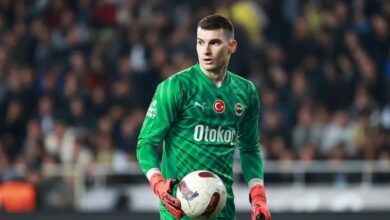 Fenerbahçe'den Dominik Livakovic açıklaması! 7 fenerbahceden dominik livakovic aciklamasi EMnI9NOu