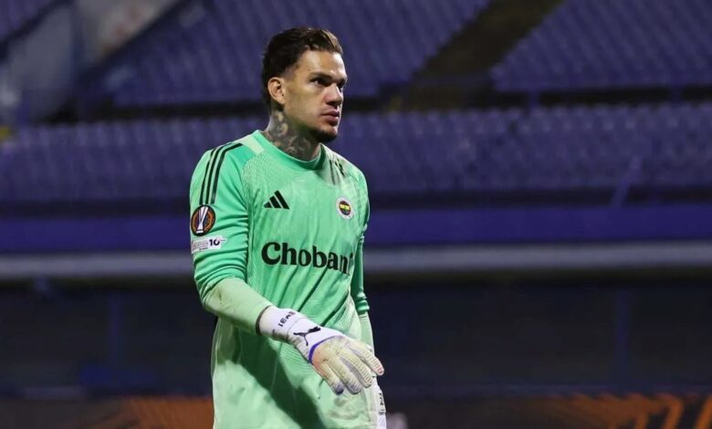 Fenerbahçe'den Ederson hamlesi! Transferde karar günü yaklaşıyor 1 fenerbahceden ederson hamlesi transferde karar gunu yaklasiyor aKMRThgI