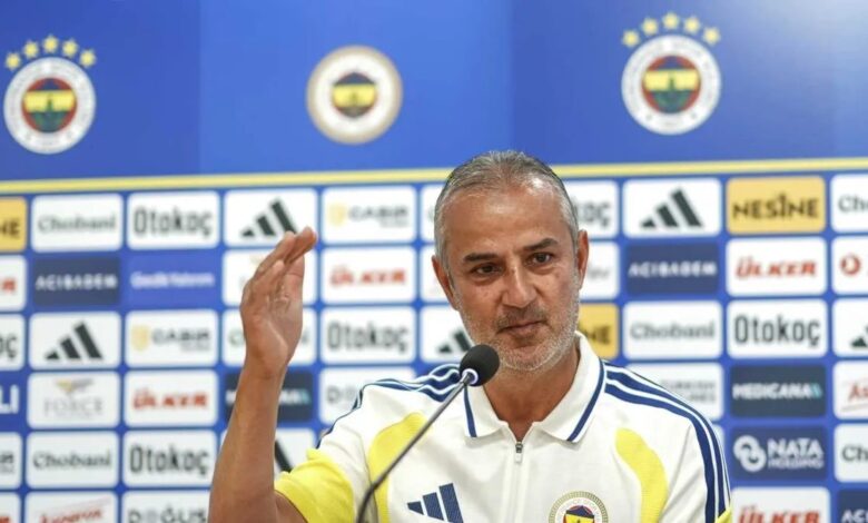 Fenerbahçe'den eski yıldızına kanca! Transferde Galatasaray da devrede 1 fenerbahceden eski yildizina kanca transferde galatasaray da devrede fsXNDAf8