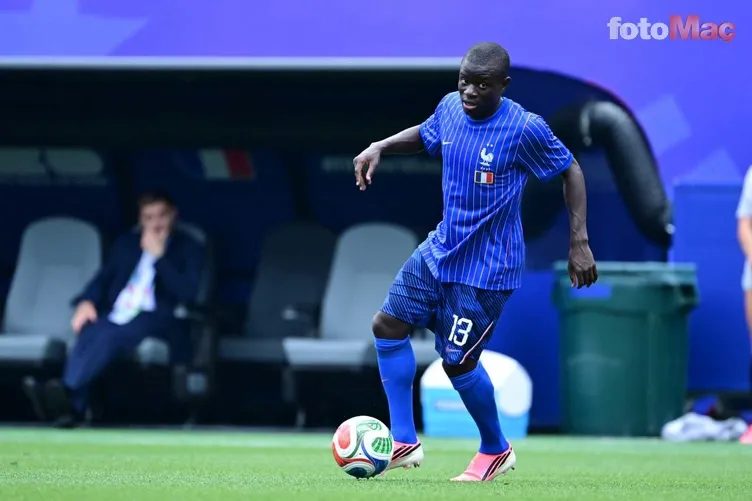Fenerbahçe'den flaş karar! N'Golo Kante... 4 fenerbahceden flas karar ngolo kante 2 M46iSfNH
