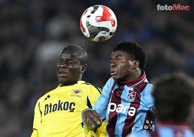 Fenerbahçe'den flaş karar! N'Golo Kante... 6 fenerbahceden flas karar ngolo kante 4 WZBjpWCU