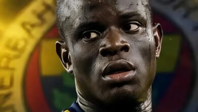 fenerbahceden flas karar ngolo kante DAVAD44f