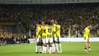 Fenerbahçe'den forvet transferi için açıklama! 7 fenerbahceden forvet transferi icin aciklama tUahLzFu
