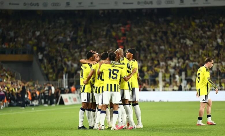 Fenerbahçe'den forvet transferi için açıklama! 1 fenerbahceden forvet transferi icin aciklama tUahLzFu