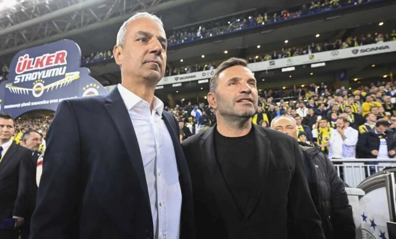 fenerbahceden galatasaraya pape matar sarr calimi 3iOAHNMr