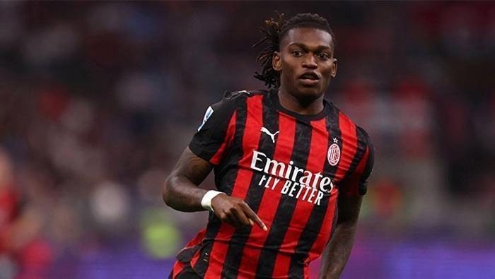 Fenerbahçe'den Galatasaray'a Rafael Leao çalımı! Transferde sıcak saatler... 4 fenerbahceden galatasaraya rafael leao calimi transferde sicak saatler 2