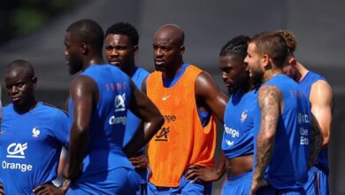 Fenerbahçe'den golcü transferinde zıt köşe! Herkes Guirassy, Watkins derken... 4 fenerbahceden golcu transferinde zit kose herkes guirassy watkins derken OsrnxZtU