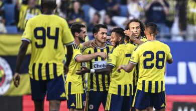 Fenerbahçe'den görkemli prova! 8 fenerbahceden gorkemli prova CVQZjCJa