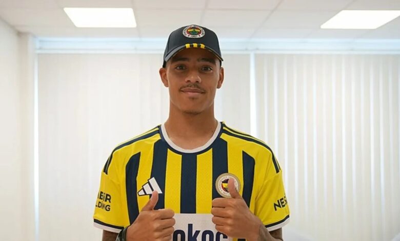 Fenerbahçe'den Greenwood açıklaması! İşte İstanbul'a geliş vakti 1 fenerbahceden greenwood aciklamasi iste istanbula gelis vakti OJBgmn8m