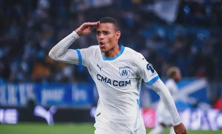 Fenerbahçe'den Greenwood hamlesi! Mukaveleye özel madde eklendi 1 fenerbahceden greenwood hamlesi mukaveleye ozel madde eklendi bA9xQWdT