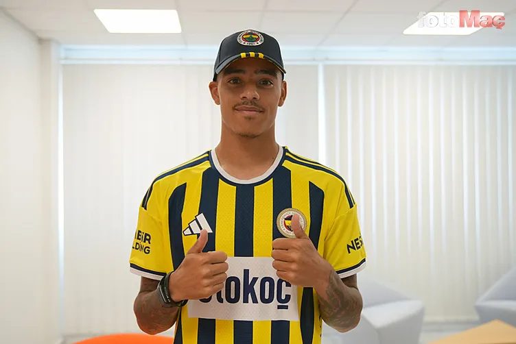 Fenerbahçe'den Greenwood sonrası sürpriz forvet hamlesi! Yer yerinden oynayacak 4 fenerbahceden greenwood sonrasi surpriz forvet hamlesi yer yerinden oynayacak 2 CWe2mNlk