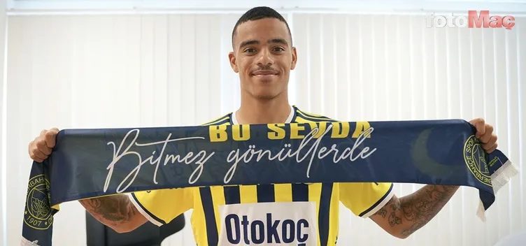 Fenerbahçe'den Greenwood sonrası sürpriz forvet hamlesi! Yer yerinden oynayacak 6 fenerbahceden greenwood sonrasi surpriz forvet hamlesi yer yerinden oynayacak 4