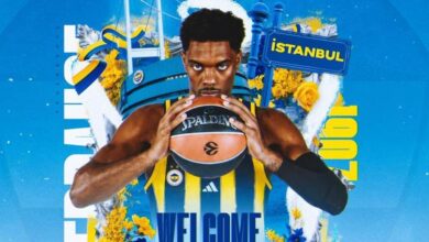Fenerbahçe'den guard transferi! Resmen açıklandı 5 fenerbahceden guard transferi resmen aciklandi CLDnQPaY