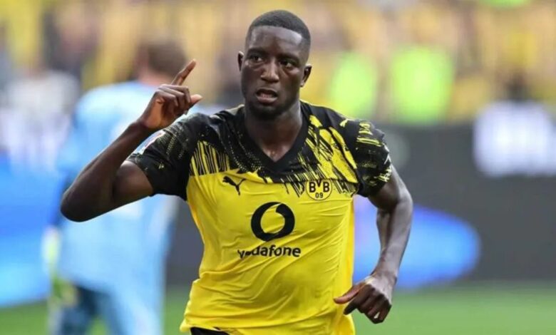 Fenerbahçe'den Guirassy ısrarı! İşte transferin maliyeti 1 fenerbahceden guirassy israri iste transferin maliyeti VQlXhsjf