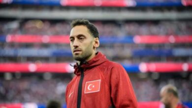 Fenerbahçe'den Hakan Çalhanoğlu atağı! Aziz Yıldırım şahsen devrede 6 fenerbahceden hakan calhanoglu atagi aziz yildirim sahsen devrede AAMcaMuv