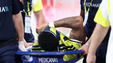 fenerbahceden jayden oosterwolde icin sakatlik aciklamasi WXDLfMEl