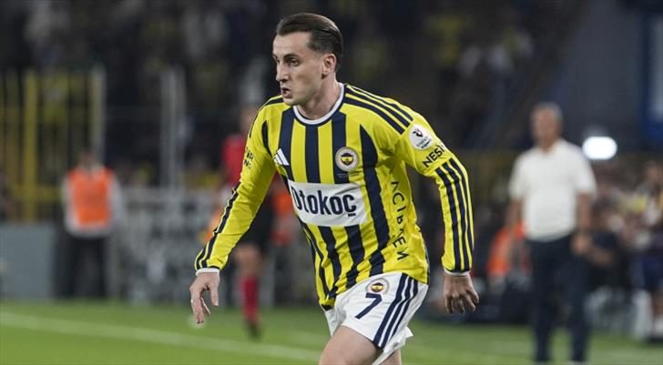 Fenerbahçe'den Kerem Aktürkoğlu açıklaması! 1 fenerbahceden kerem akturkoglu aciklamasi