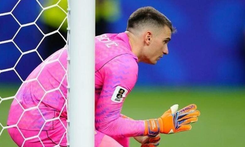 Fenerbahçe'den Livakovic için transfer açıklaması 1 fenerbahceden livakovic icin transfer aciklamasi M28ggRq6