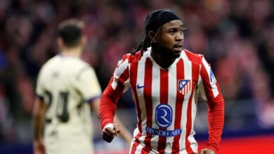 Fenerbahçe'den Lookman bombası! Ara transferde olmamıştı lakin... 13 fenerbahceden lookman bombasi ara transferde olmamisti lakin NcMdqFG1