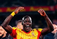 Fenerbahçe'den Malang Sarr'a yeni teklif! Fransız savunmacının kararı... 16 fenerbahceden malang sarra yeni teklif fransiz savunmacinin karari XYhLgK6d
