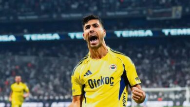 Fenerbahçe'den Marco Asensio kararı! O sayının altına satılmayacak 6 fenerbahceden marco asensio karari o sayinin altina satilmayacak UHzkbJQa