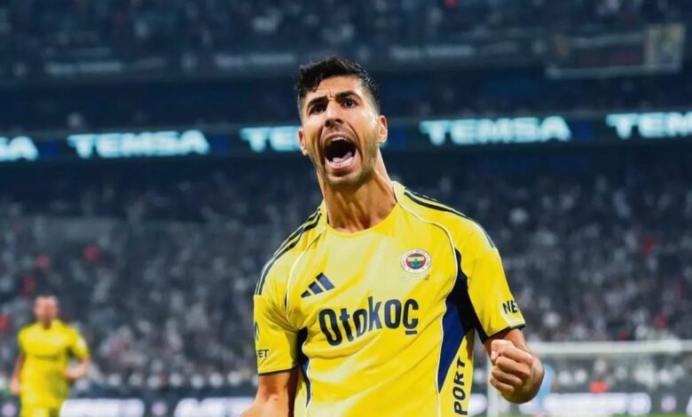 Fenerbahçe'den Marco Asensio kararı! O sayının altına satılmayacak 1 fenerbahceden marco asensio karari o sayinin altina satilmayacak UHzkbJQa