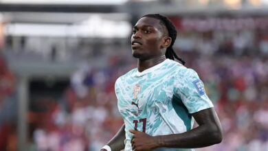 Fenerbahçe'den Milano'ya Leao çıkarması! Transfer planı ortaya çıktı 23 fenerbahceden milanoya leao cikarmasi transfer plani ortaya cikti 5xSvNZps