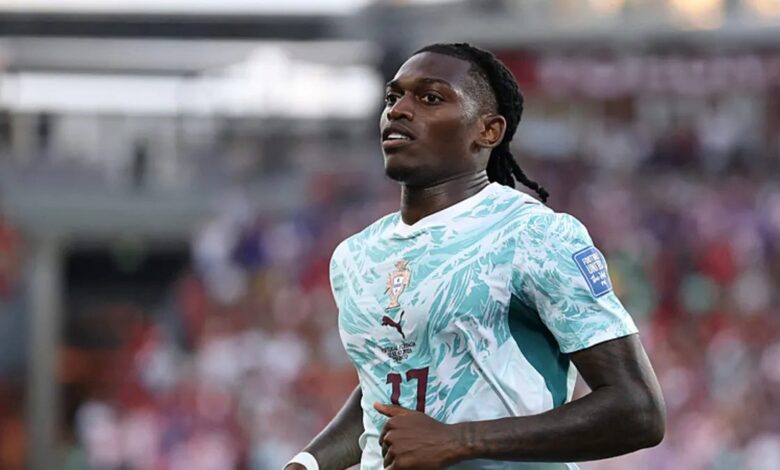 fenerbahceden milanoya leao cikarmasi transfer plani ortaya cikti 5xSvNZps