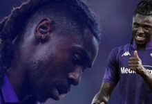 Fenerbahçe'den Moise Kean bombası! Transferde karşıt köşe... 8 fenerbahceden moise kean bombasi transferde karsit kose HjVvKJG5