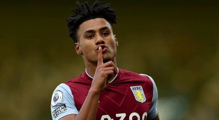 Fenerbahçe'den Ollie Watkins için dudak uçuklatan bonservis! 5 fenerbahceden ollie watkins icin dudak ucuklatan bonservis 3