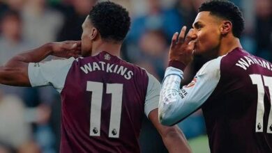 Fenerbahçe'den Ollie Watkins için dudak uçuklatan bonservis! 4 fenerbahceden ollie watkins icin dudak ucuklatan bonservis yLecfvSs