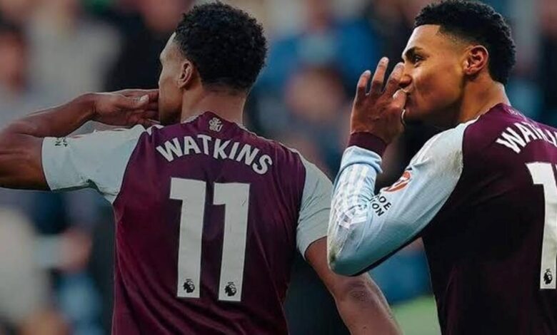 Fenerbahçe'den Ollie Watkins için dudak uçuklatan bonservis! 1 fenerbahceden ollie watkins icin dudak ucuklatan bonservis yLecfvSs