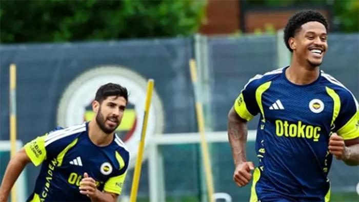 Fenerbahçe'den Oosterwolde için son karar! Gidiyor mu, kalıyor mu? 5 fenerbahceden oosterwolde icin son karar gidiyor mu kaliyor mu 3 EQazDd7r