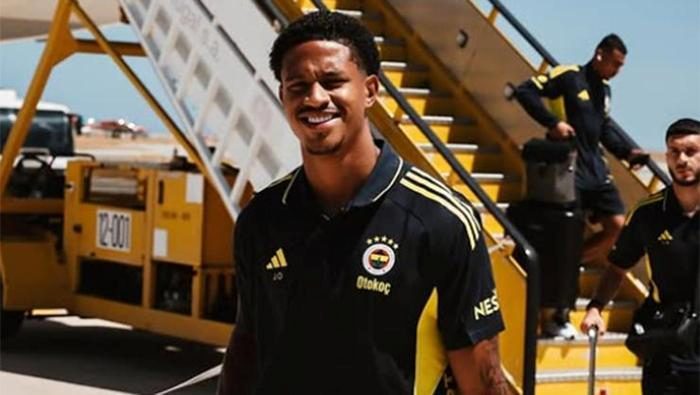 Fenerbahçe'den Oosterwolde için son karar! Gidiyor mu, kalıyor mu? 6 fenerbahceden oosterwolde icin son karar gidiyor mu kaliyor mu 4 5Zn5p2cP