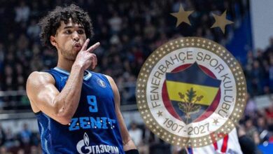 Fenerbahçe’den potaya NBA patentli takviye! Görüşmeler olumlu ilerliyor 7 fenerbahceden potaya nba patentli takviye gorusmeler olumlu ilerliyor MJseuBBV