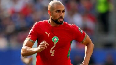 Fenerbahçe'den resmi Sofyan Amrabat açıklaması 19 fenerbahceden resmi sofyan amrabat aciklamasi W2JvBk5f