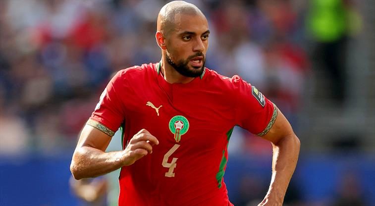Fenerbahçe'den resmi Sofyan Amrabat açıklaması 1 fenerbahceden resmi sofyan amrabat aciklamasi W2JvBk5f