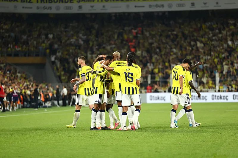 Fenerbahçe'den Romelu Lukaku girişimi! Transfer görüşmeleri... 2 fenerbahceden romelu lukaku girisimi transfer gorusmeleri 0