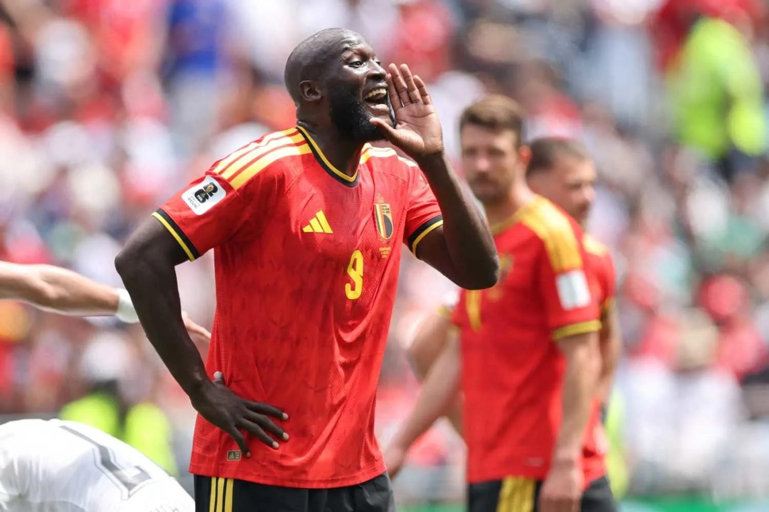 Fenerbahçe'den Romelu Lukaku girişimi! Transfer görüşmeleri... 13 fenerbahceden romelu lukaku girisimi transfer gorusmeleri 11 1twOSXvR