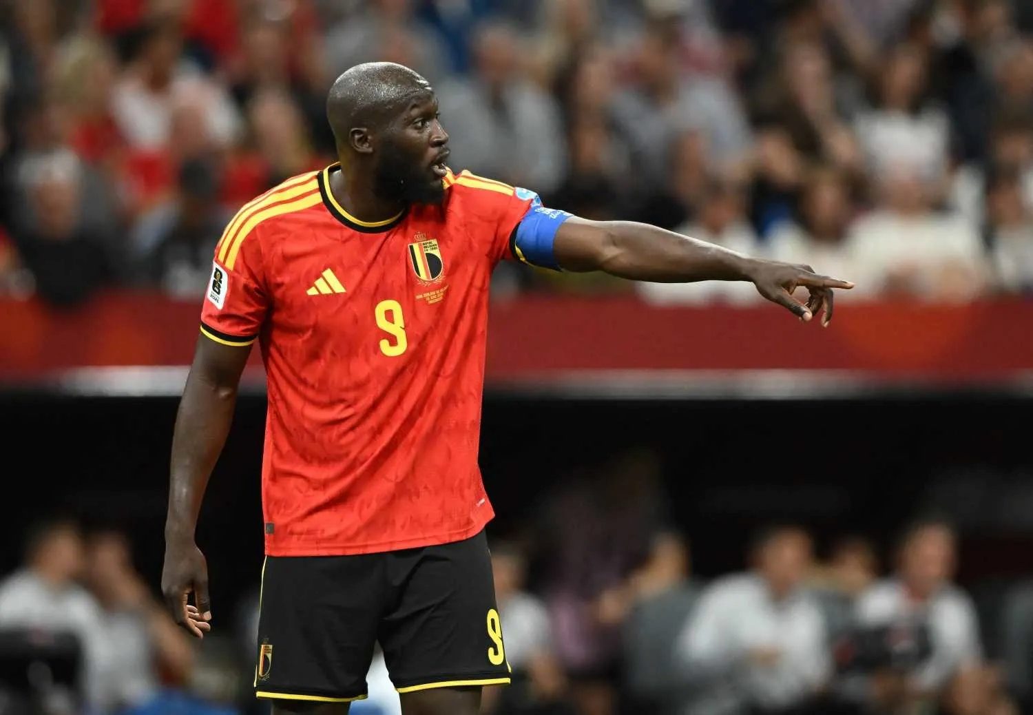 Fenerbahçe'den Romelu Lukaku girişimi! Transfer görüşmeleri... 14 fenerbahceden romelu lukaku girisimi transfer gorusmeleri 12 IYW1vN2B