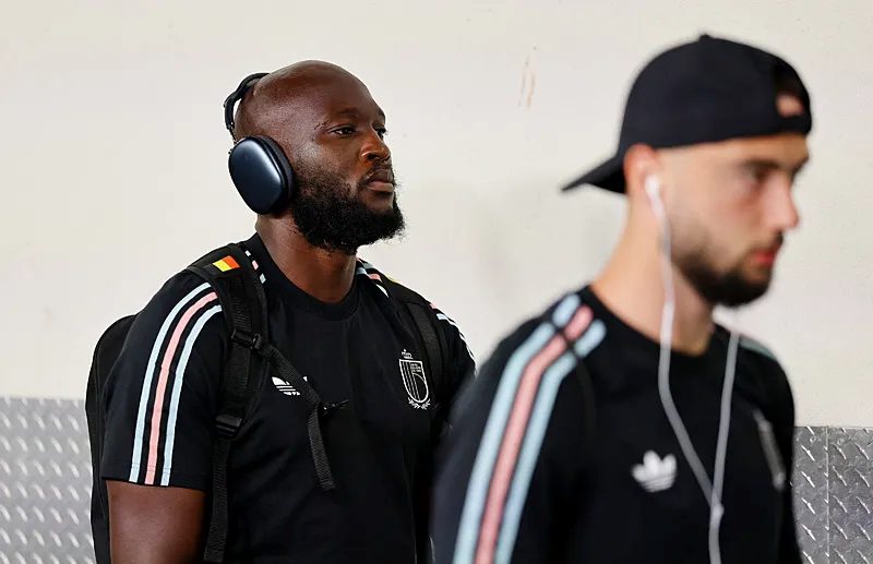 Fenerbahçe'den Romelu Lukaku girişimi! Transfer görüşmeleri... 4 fenerbahceden romelu lukaku girisimi transfer gorusmeleri 2 sLXBEI4R