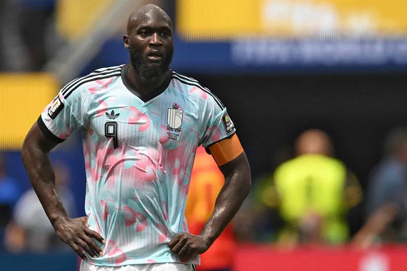 Fenerbahçe'den Romelu Lukaku girişimi! Transfer görüşmeleri... 5 fenerbahceden romelu lukaku girisimi transfer gorusmeleri 3