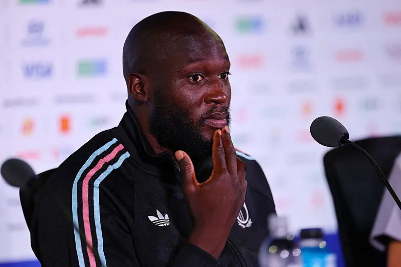Fenerbahçe'den Romelu Lukaku girişimi! Transfer görüşmeleri... 9 fenerbahceden romelu lukaku girisimi transfer gorusmeleri 7 qIwIIUzi