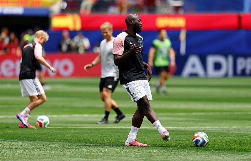 Fenerbahçe'den Romelu Lukaku girişimi! Transfer görüşmeleri... 11 fenerbahceden romelu lukaku girisimi transfer gorusmeleri 9 7q9NMnml